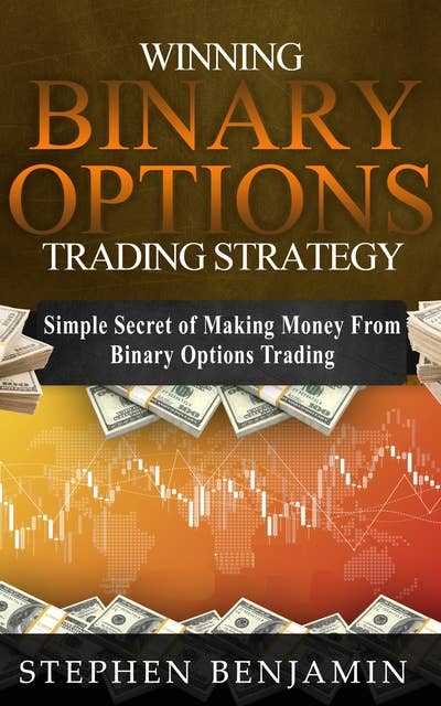 Binary option books