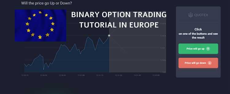 Binary option legal