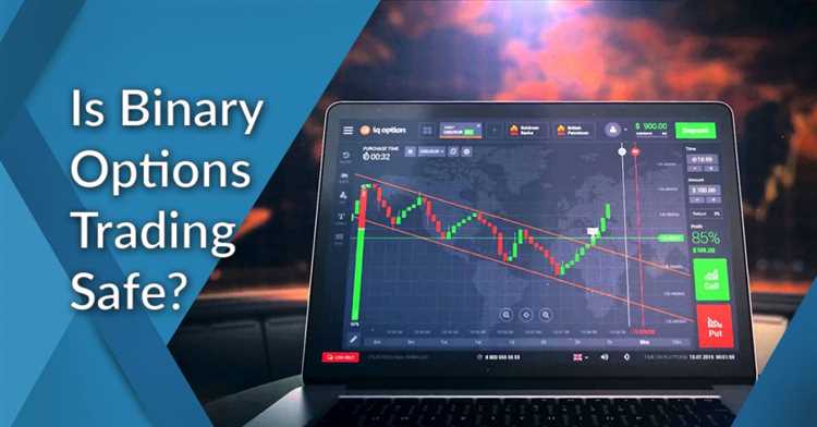 Binary options what is