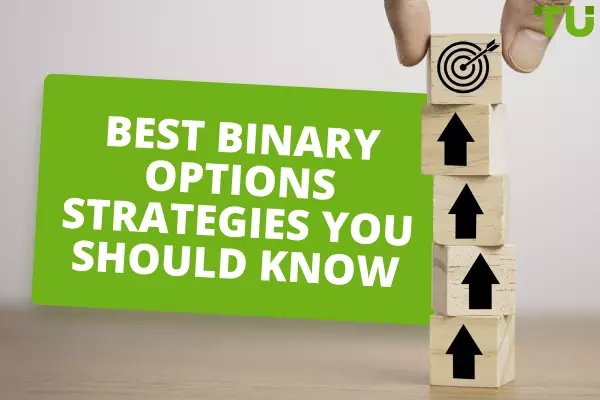 Forex trading binary option strategy