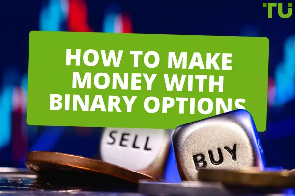 How much do binary option traders make