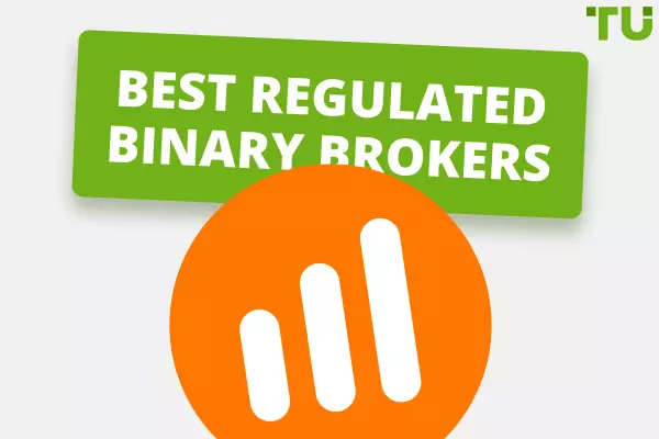 Us binary option brokers 2024