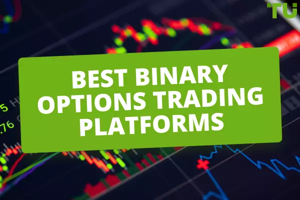 What is the best binary options trading site